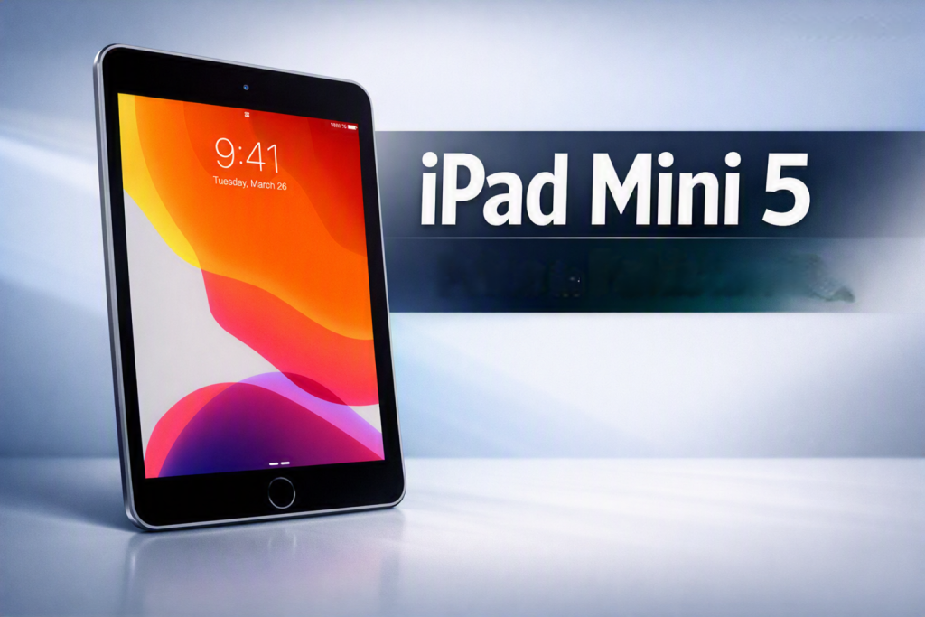 ipad mini 5 price in pakistan