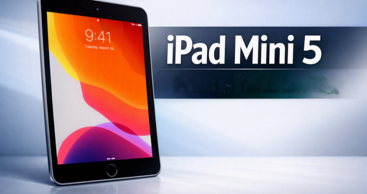 ipad mini 5 price in pakistan