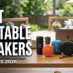 Best Portable Speakers