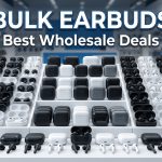 Bulk Earbuds