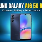 Samsung Galaxy A16 5G Reviews