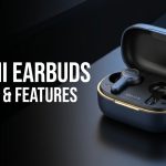 Bmani Earbuds