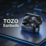 TOZO Earbuds