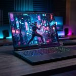 Lenovo Legion Laptop: