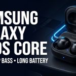Samsung Galaxy Buds Core