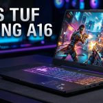 ASUS TUF Gaming A16 Laptop