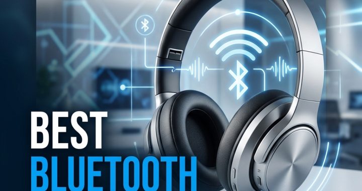 Best Bluetooth Headphones