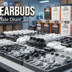 Bulk Earbuds