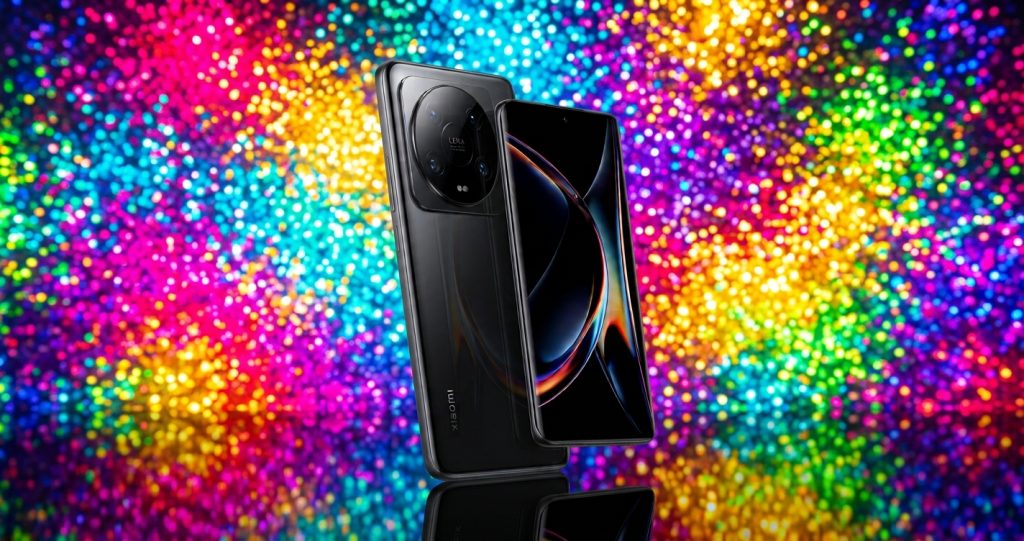 Xiaomi 17 Ultra